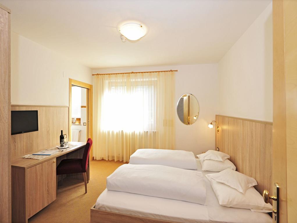 Hotel-Garni Appartement Gartenheim Scena Exterior foto