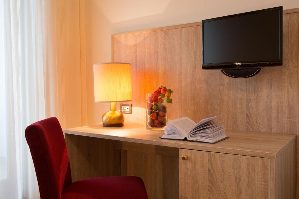 Hotel-Garni Appartement Gartenheim Scena Habitación foto